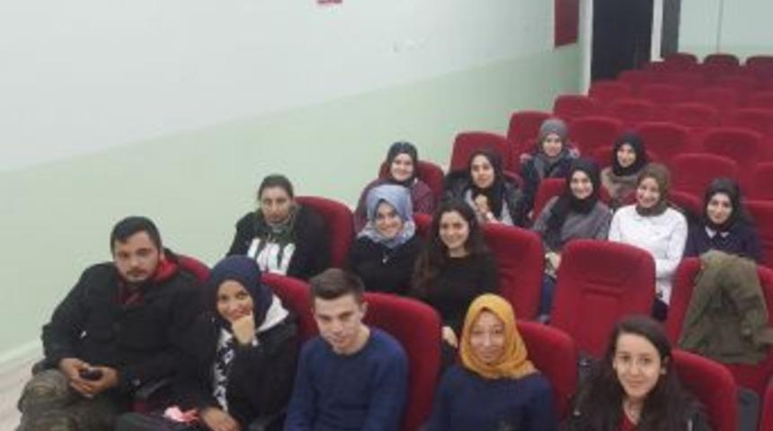 Hijyen Eğitimi Kursu Tamamlandı