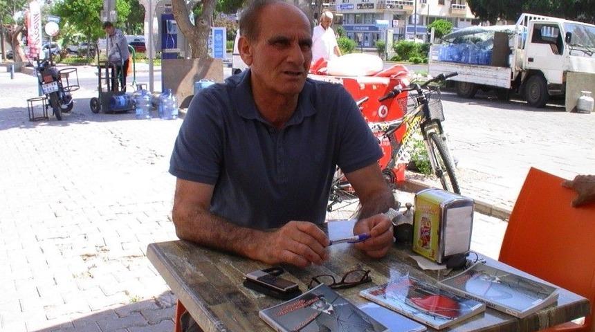 Tabakoğlu&rsquo;nun "s&ouml;yleyemediklerim" Adlı Eseri Okuyucuyla Buluştu