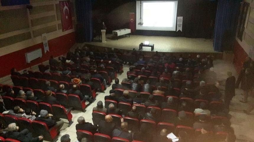 300 Koyun Şartları Aşkale&rsquo;de Tutmadı