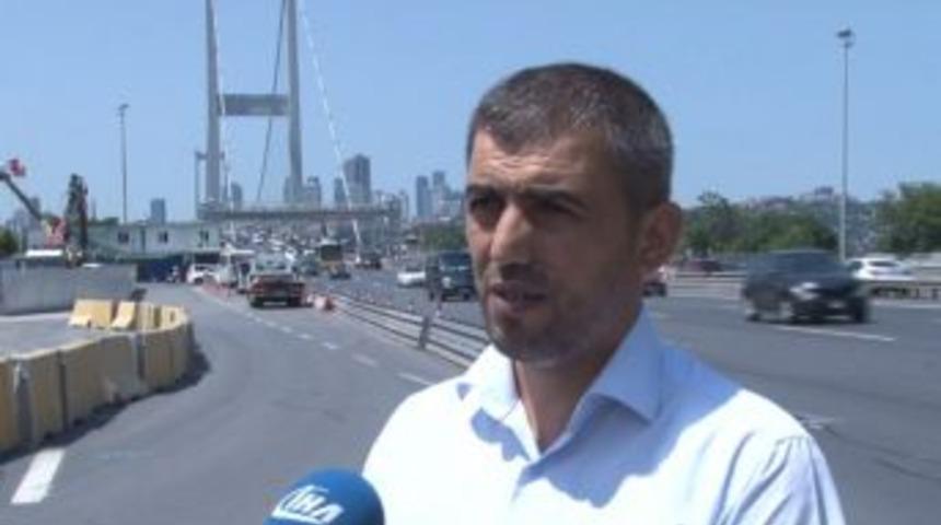 15 Temmuz Gazisi Yılmazt&uuml;rk: "bu Topraklarda Her Zaman Canını Feda Edecek Milyonlarca İnsan Olacaktır"