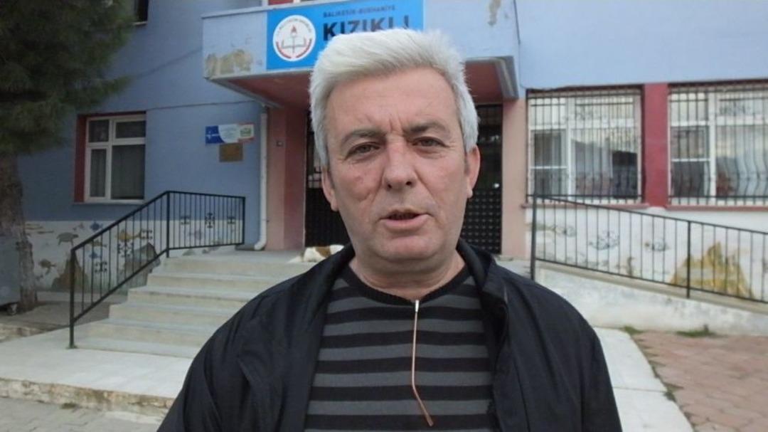 Baz İstasyonu &Ouml;ğrencileri Okuldan Etti