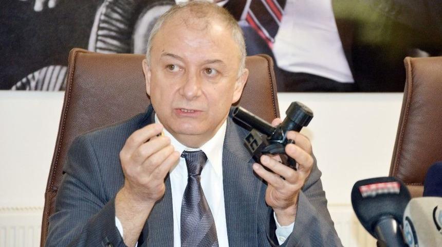 Kırıkkale&rsquo;deki Doğalgaz Patlamasının Sebebi Belli Oldu