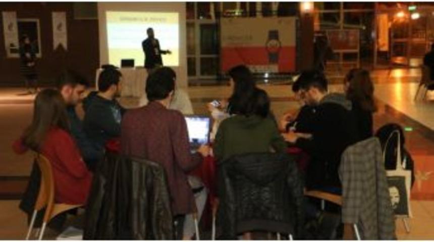 Girişimcilik Zirvesi 2018 Ger&ccedil;ekleştirildi