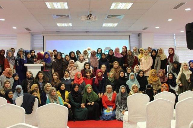 Erulder&rsquo;de Eğitime Devam 2