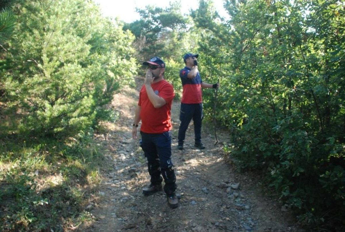 3 Yaşındaki Evrim&rsquo;i Bulmak İ&ccedil;in T&uuml;m İmkanlar Seferber Edildi