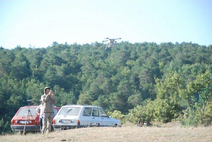 3 Yaşındaki Evrim’i Bulmak İçin Tüm İmkanlar Seferber Edildi G2