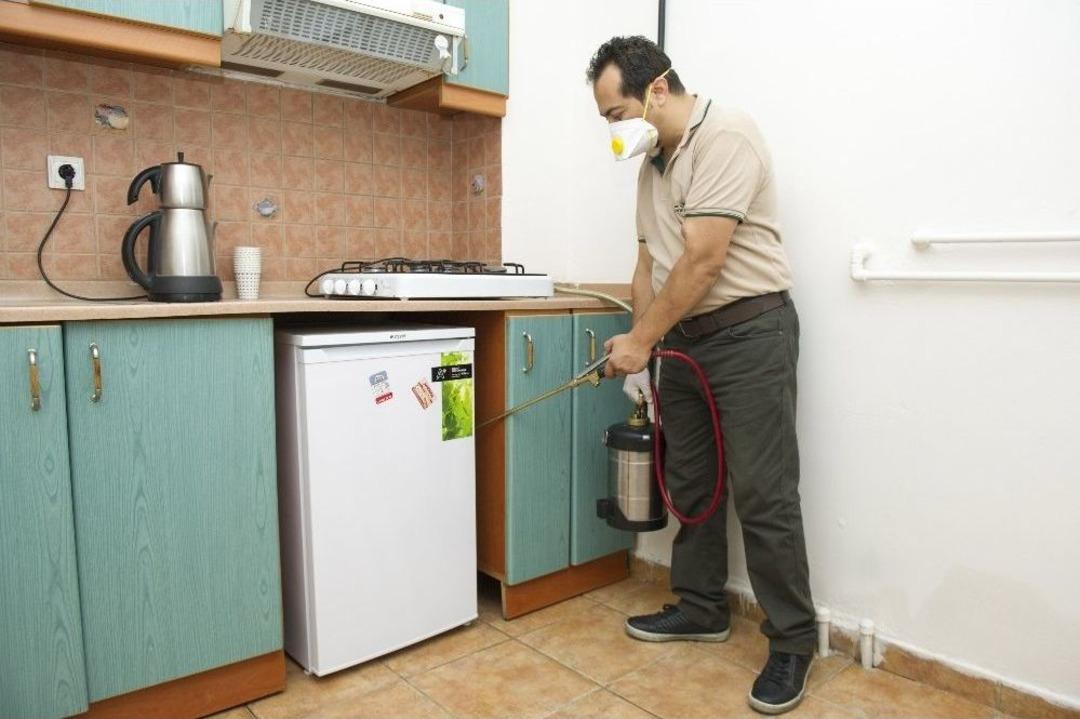 (&ouml;zel Haber) B&ouml;ceklerden Kurtulayım Derken Sağlığınızdan Olmayın