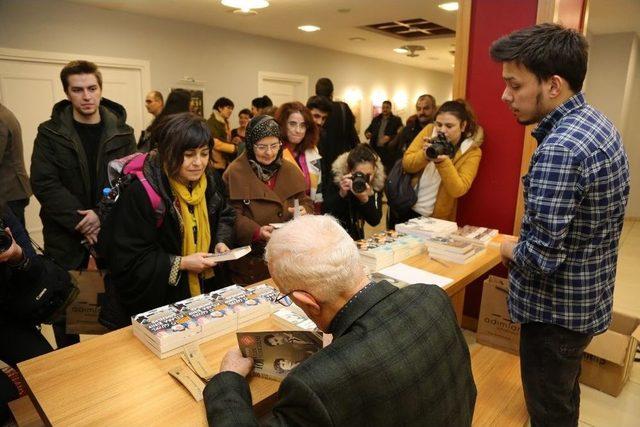 Odunpazarı Sinemaya Doydu 1