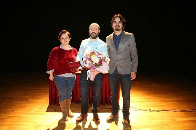 Odunpazarı Sinemaya Doydu 3