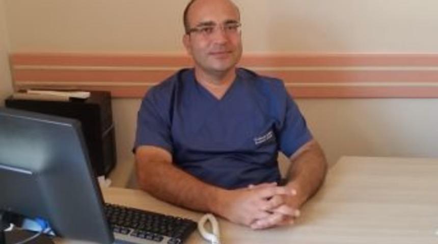 Kumluca&rsquo;ya Akupunktur Tedavisi