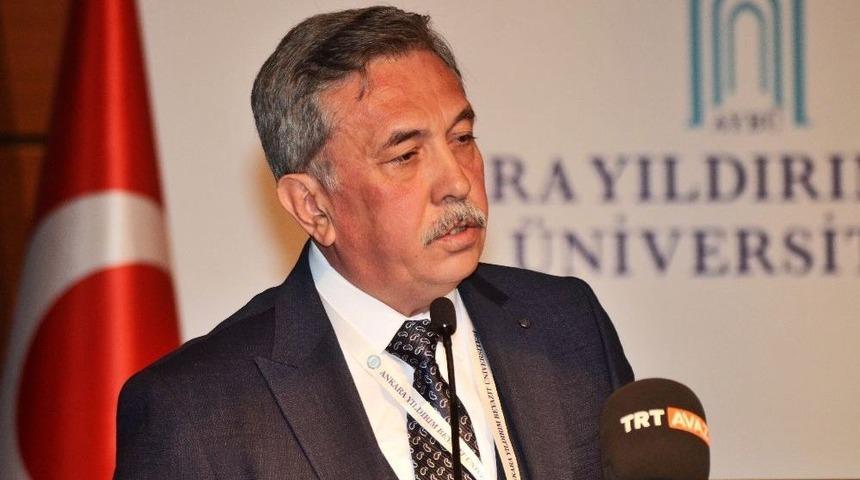 Hocalı Soykırımının Kurbanları 26. Yılında Ankara&rsquo;da Anıldı