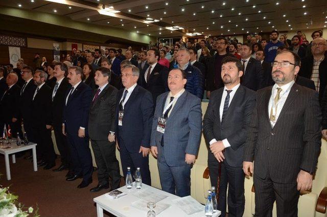 Hocalı Soykırımının Kurbanları 26. Yılında Ankara’da Anıldı