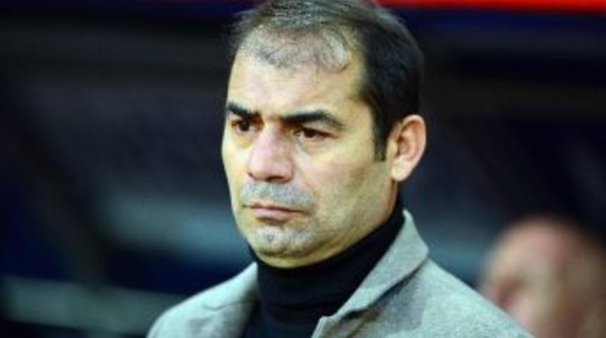 Giresunspor&rsquo;da 2. Metin Diyadin D&ouml;nemi