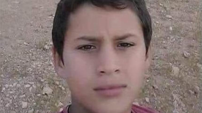 Şanlıurfa’da 15 Yaşındaki Çocuktan 3 Gündür Haber Alınamıyor