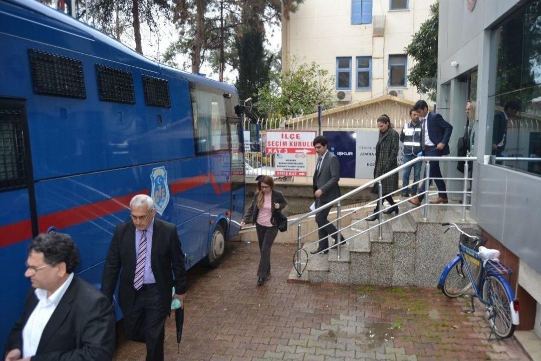 Aladağ Yurt Yangını Davası