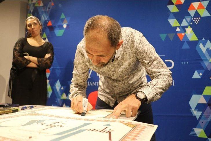 Emniyet Müdüründen 15 Temmuz Sergisi G1