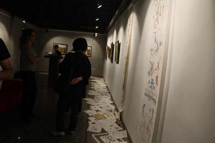 Emniyet Müdüründen 15 Temmuz Sergisi G2