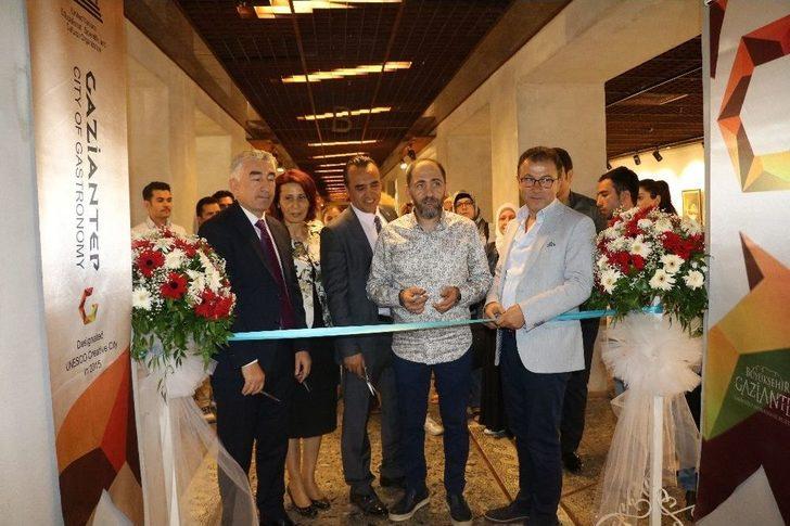 Emniyet Müdüründen 15 Temmuz Sergisi G3