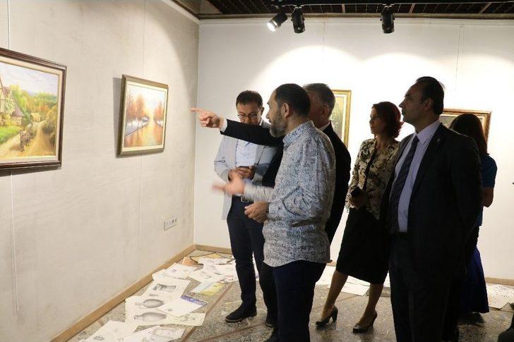 Emniyet Müdüründen 15 Temmuz Sergisi G5