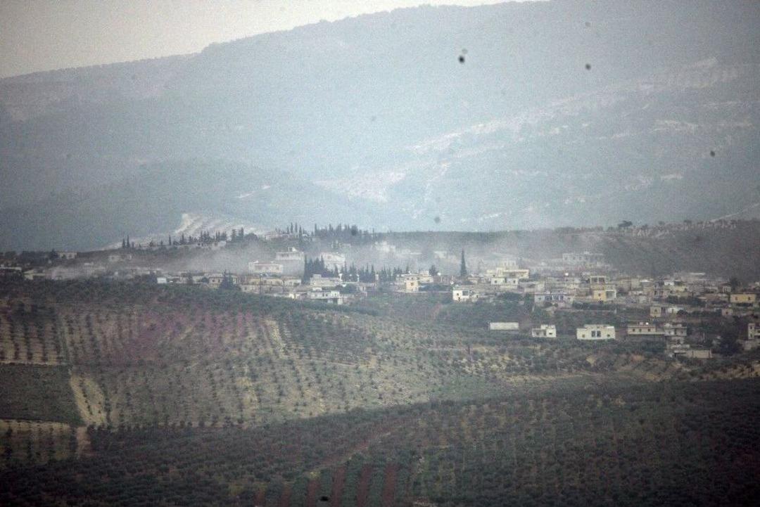 İha&rsquo;lar Buldu Ob&uuml;sler Vurdu