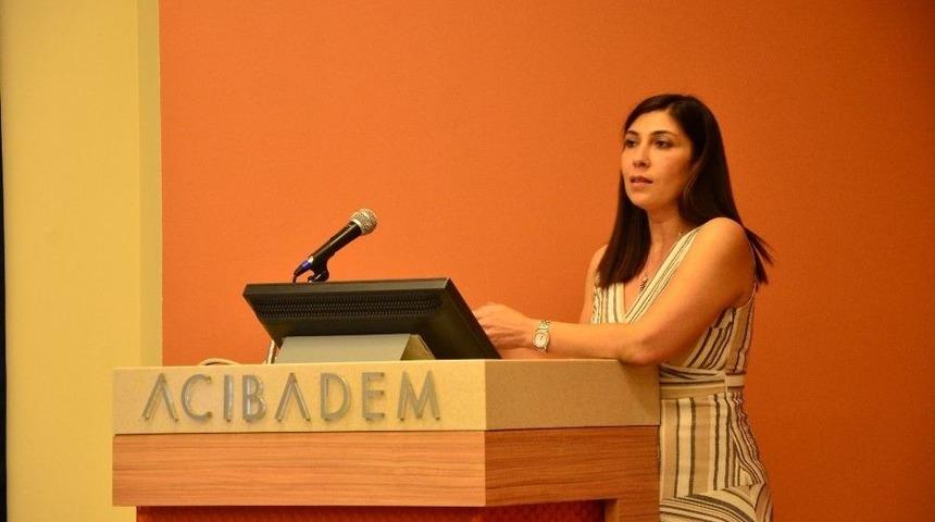 Anne Adaylarına Doğuma Hazırlık Kursu