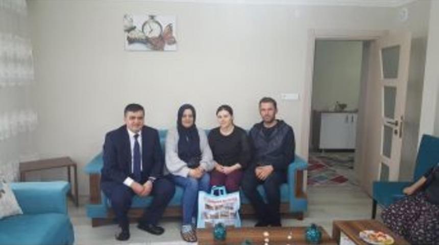 Pazaryeri’nde "hoşgeldin Bebek" Kampanyası