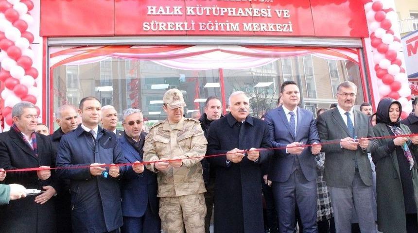 İpekyolu Belediyesinden Eğitime Tam Destek