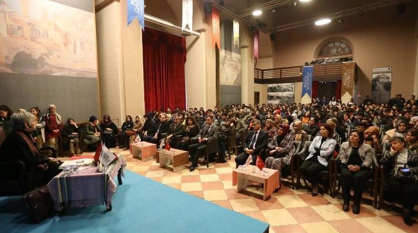 Mehmet Akif&rsquo;in Torunu Dedesini Anlattı