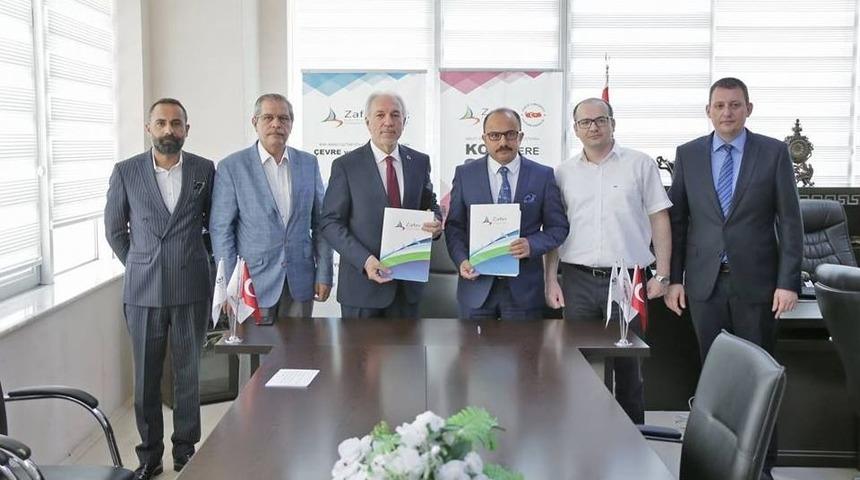 K&uuml;tahya Belediyesi&rsquo;nin 2 Milyon Tl&rsquo;lik Projesi Hayata Ge&ccedil;irildi