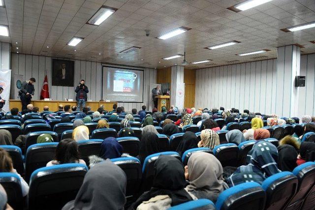 Malkoç: “28 Şubat Darbecilerine Gereken Ders Zamanında Verilseydi, 15 Temmuz Olmazdı”