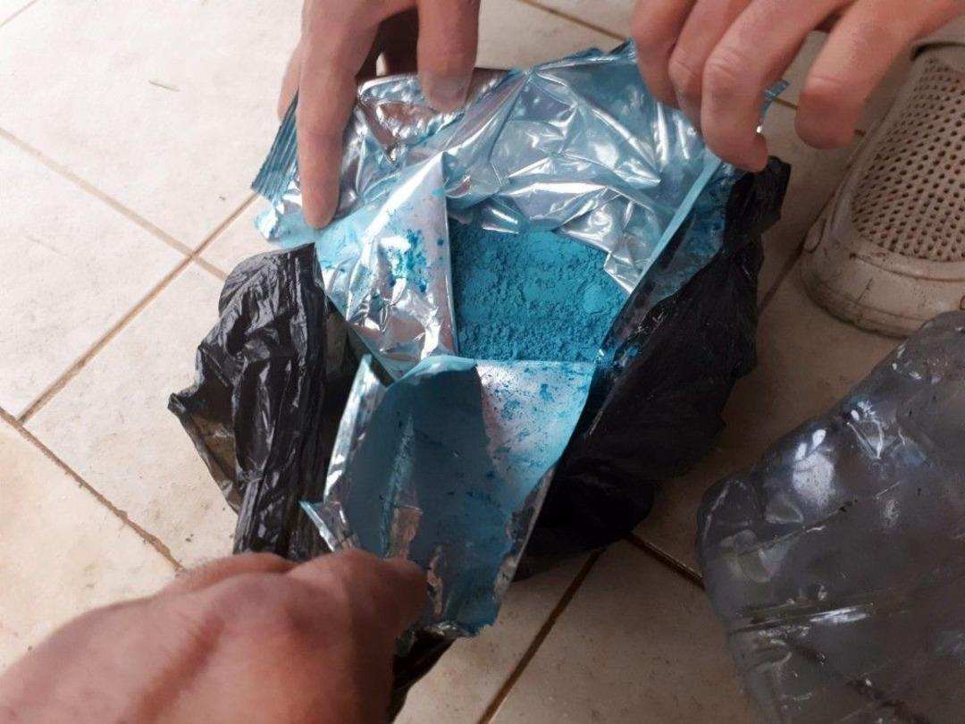 &rsquo;nargile&rsquo; İle Deniz Patlıcanı, Kimyasal İle Ahtapot Avlamışlar