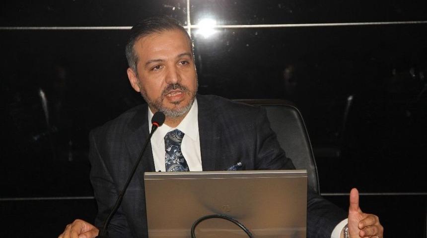 Hocalı Şehitleri &Ccedil;orum&rsquo;da Anıldı