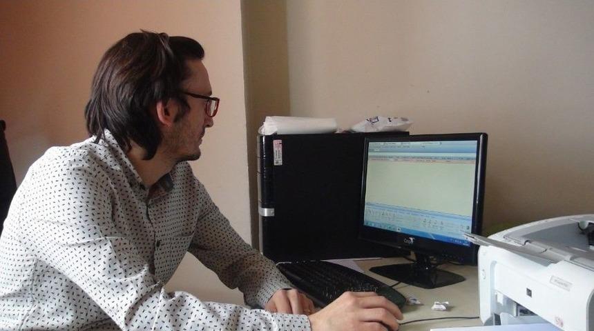 Y&uuml;ksekova&rsquo;da Bir İlk