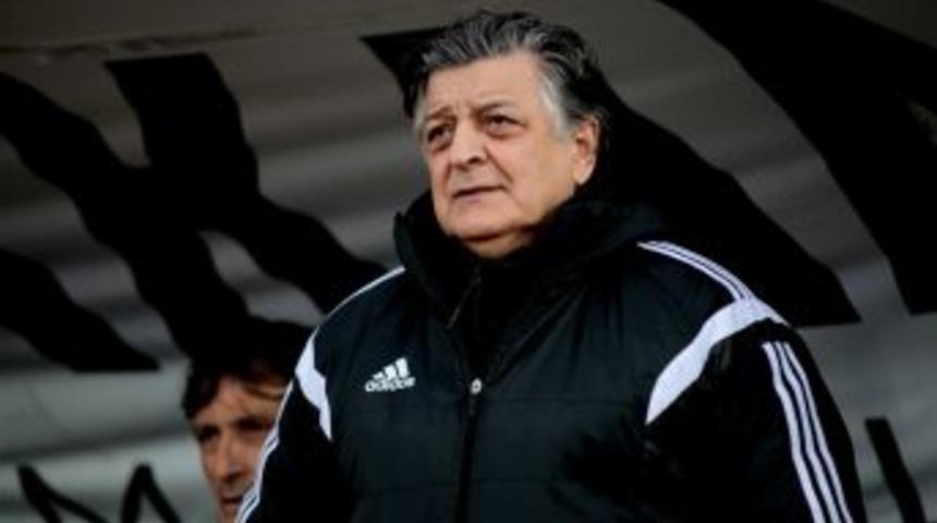 Bursaspor&rsquo;da Yılmaz Vural Sesleri