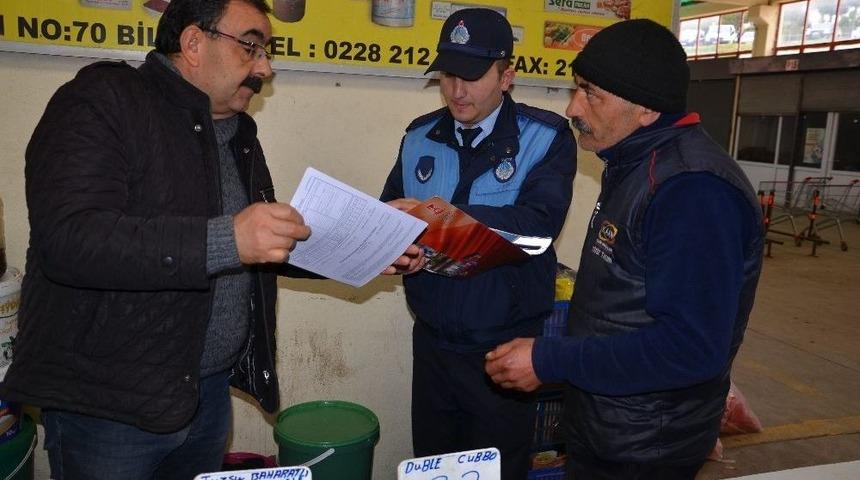 &Ouml;l&ccedil;&uuml; Ve Ayar Beyannamesinde Son G&uuml;n 28 Şubat