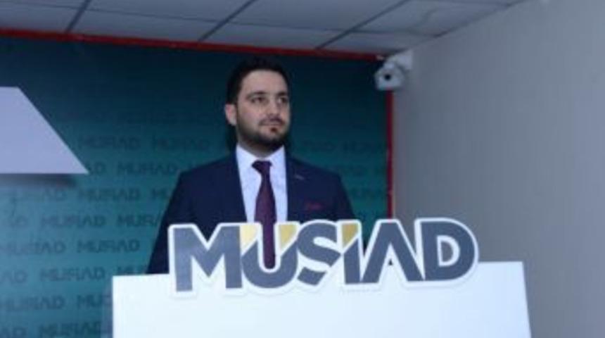 Gen&ccedil; M&uuml;siad Yba 2018 Başlıyor