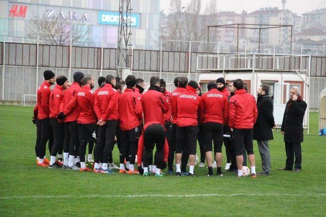 Samsunspor’da İpekoğlu Dönemi Sona Erdi