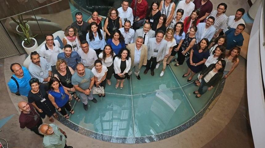 İş Fırsatları İçin Üniversite-sanayi Buluşması