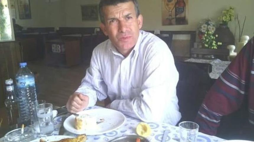 Balkondan Düşen Adam Hayatını Kaybetti