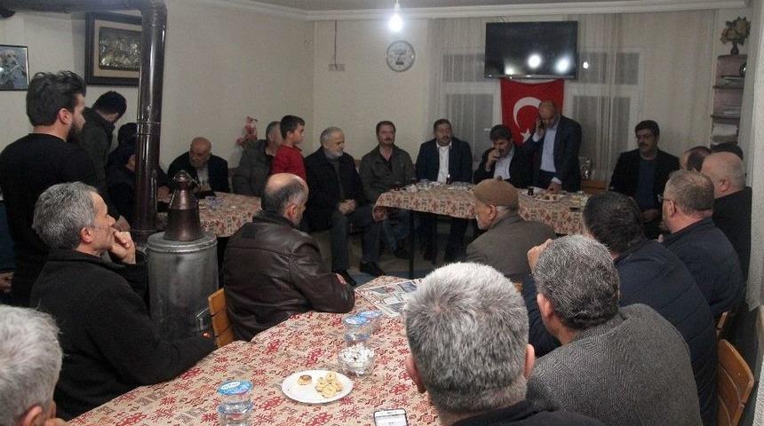 Bozkurt Avcılar Derneğine Y&uuml;cel Tekrar Se&ccedil;ildi