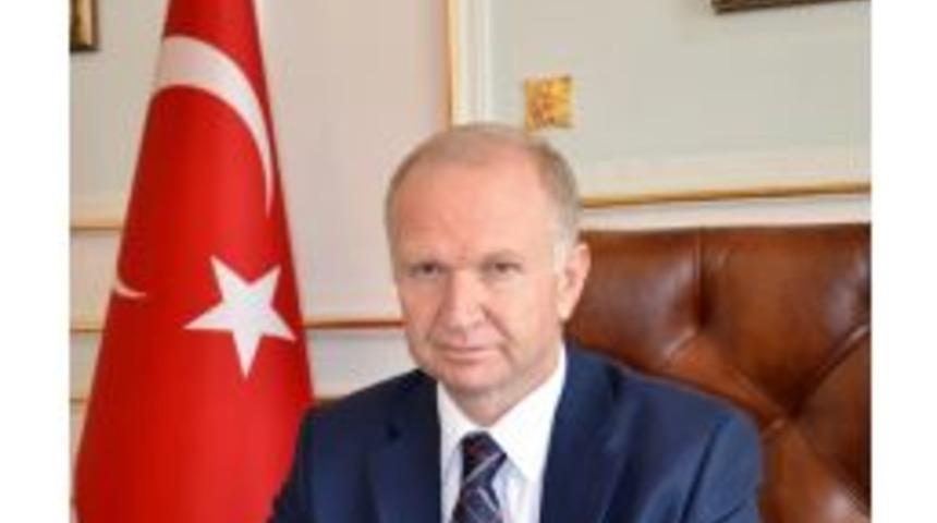 Vali Ceylan, "15 Temmuz Gecesi Tarihimizin Kırılma Noktalarından Biridir"