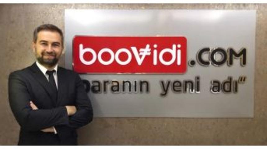 Para Ge&ccedil;meyen Alışveriş Sitesi A&ccedil;ıldı