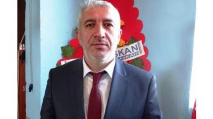 Hisarcık&rsquo;ta 18 K&ouml;ye 24 Bin 800 Metrekare Kilitli Parke Taşı