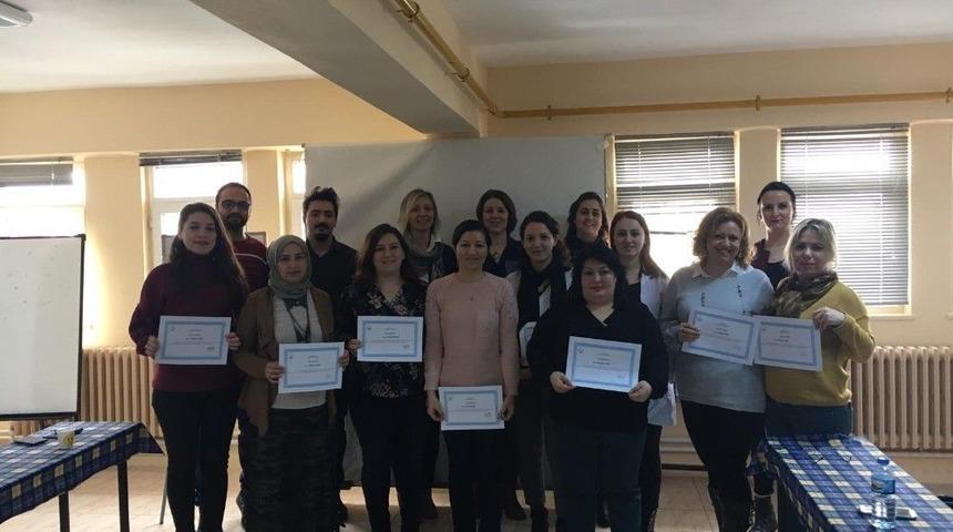 Kırklareli&rsquo;nde Anne S&uuml;t&uuml; Ve Emzirme Eğitimi