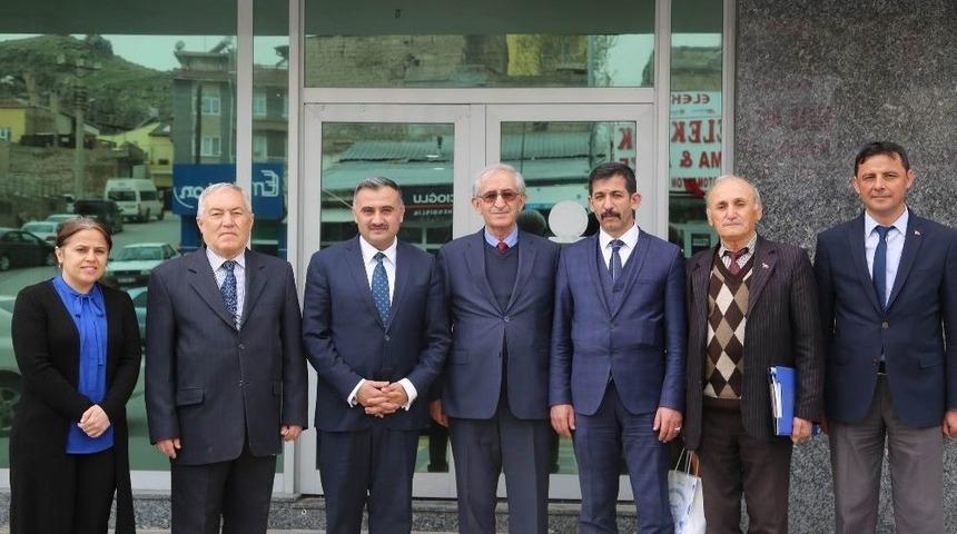 Aşık Seyrani Şiir, Kompozison Ve Resim Yarışmasının Sonu&ccedil;ları A&ccedil;ıklandı