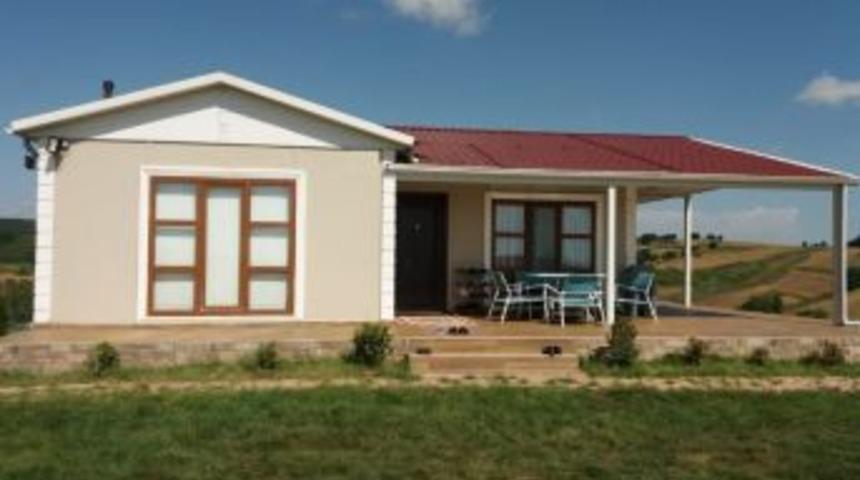 İhtiya&ccedil; Sahibi Vatandaşlara Proje Yardımı