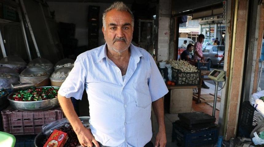 Halı Saha Tartışması Satırlı Saldırıyla Bitti