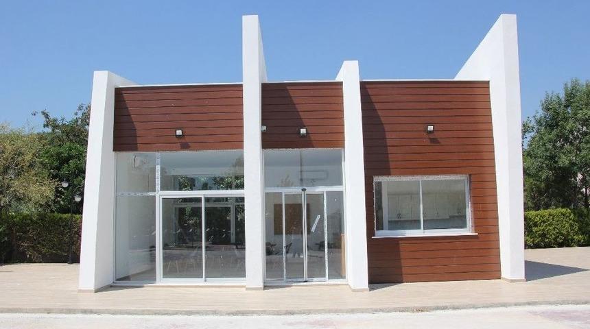 G&uuml;m&uuml;ld&uuml;r&rsquo;e A&ccedil;ılacak Kafede Sona Doğru