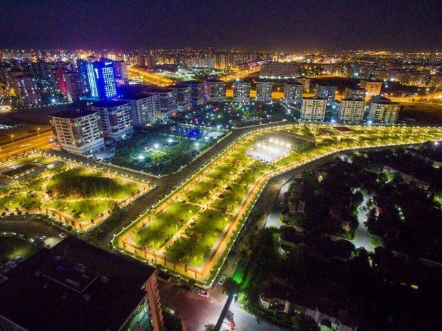 Kocaeli&rsquo;nden Diyarbakır&rsquo;a &ldquo;kardeşlik Parkı&rdquo; 2