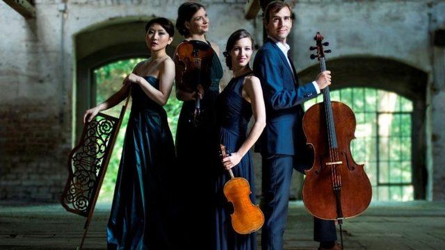 Antalya Avusturya Kültür Günleri Başlıyor